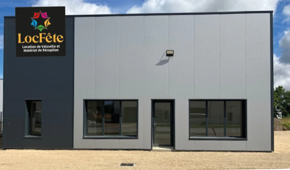 Découvrez notre Show-room à Sainte-Foy