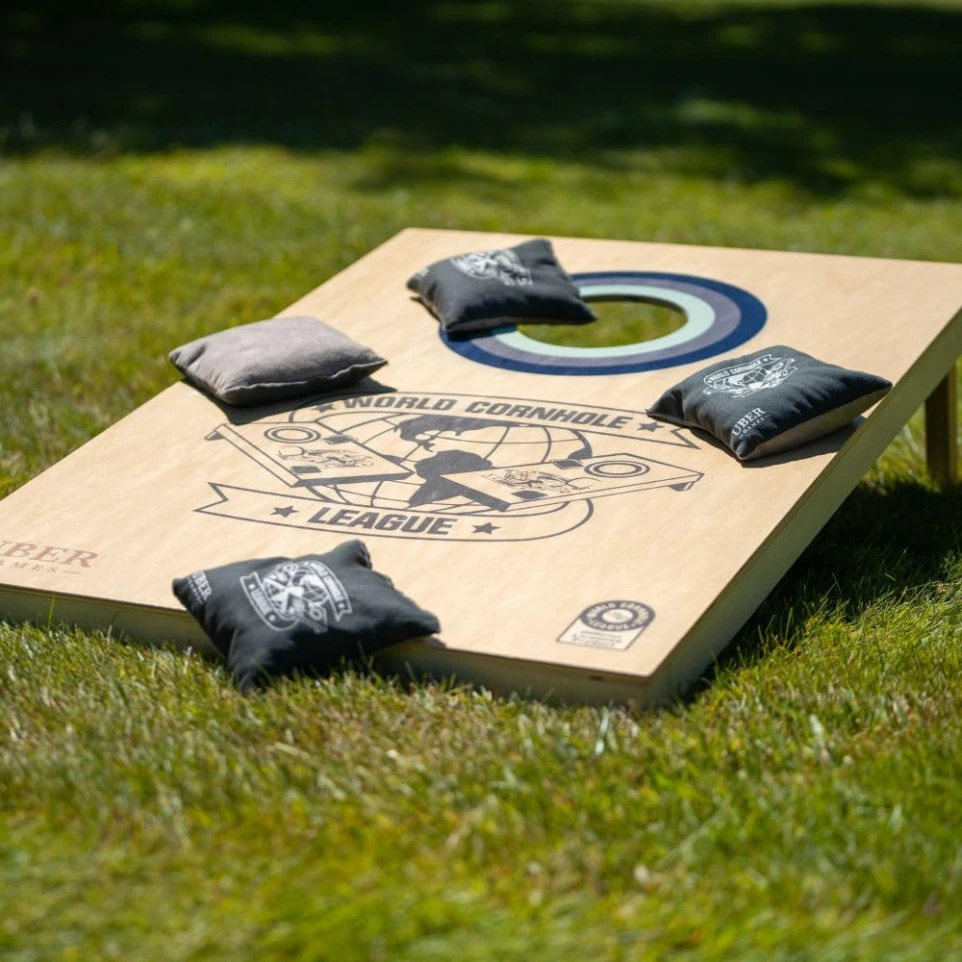 Location de jeux de plein air