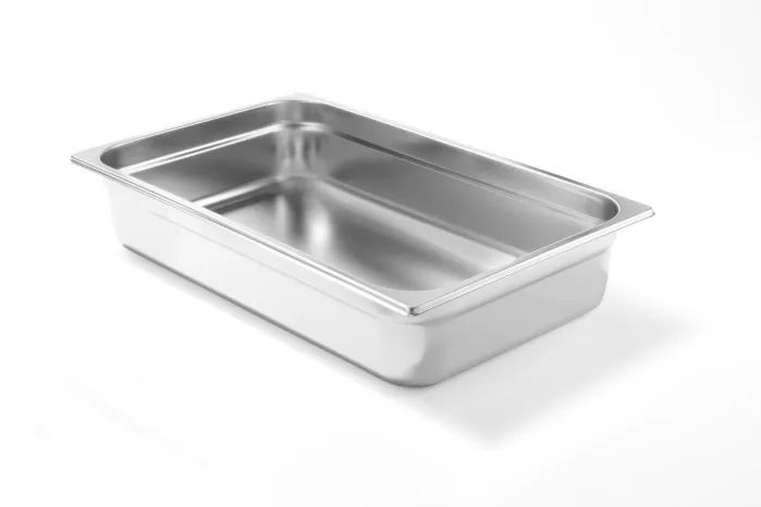 [2101] Bac Gastro  GN 1/1  Haut 100 mm