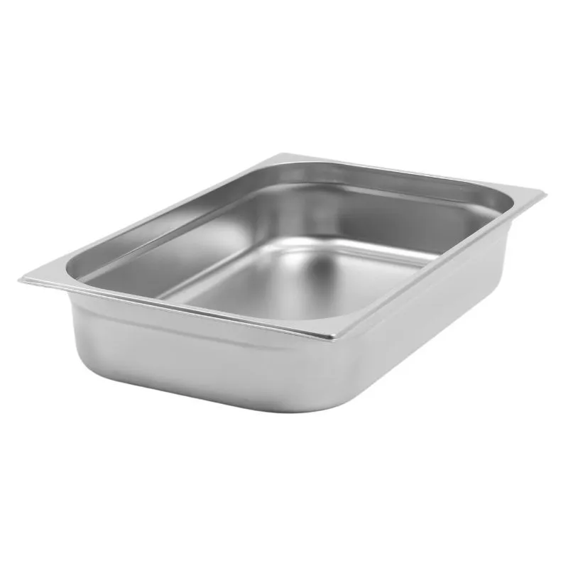 [2102] Bac Gastro  GN 1/1  Haut 105mm