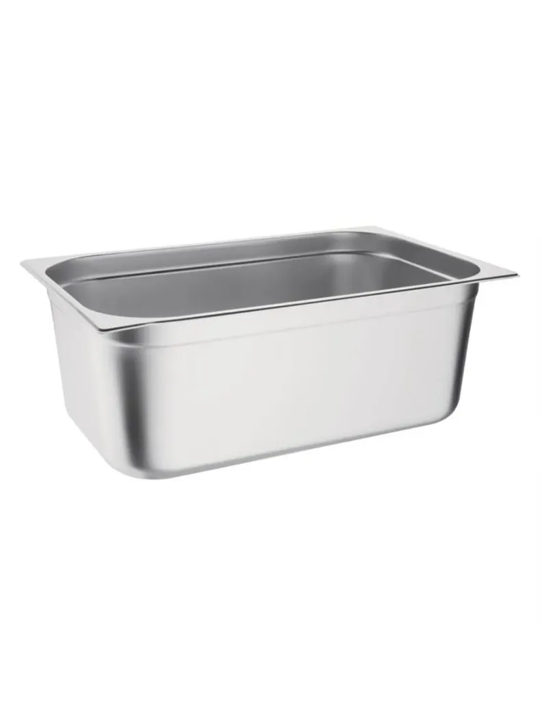 [2103] Bac Gastro  GN 1/1  Haut 200mm