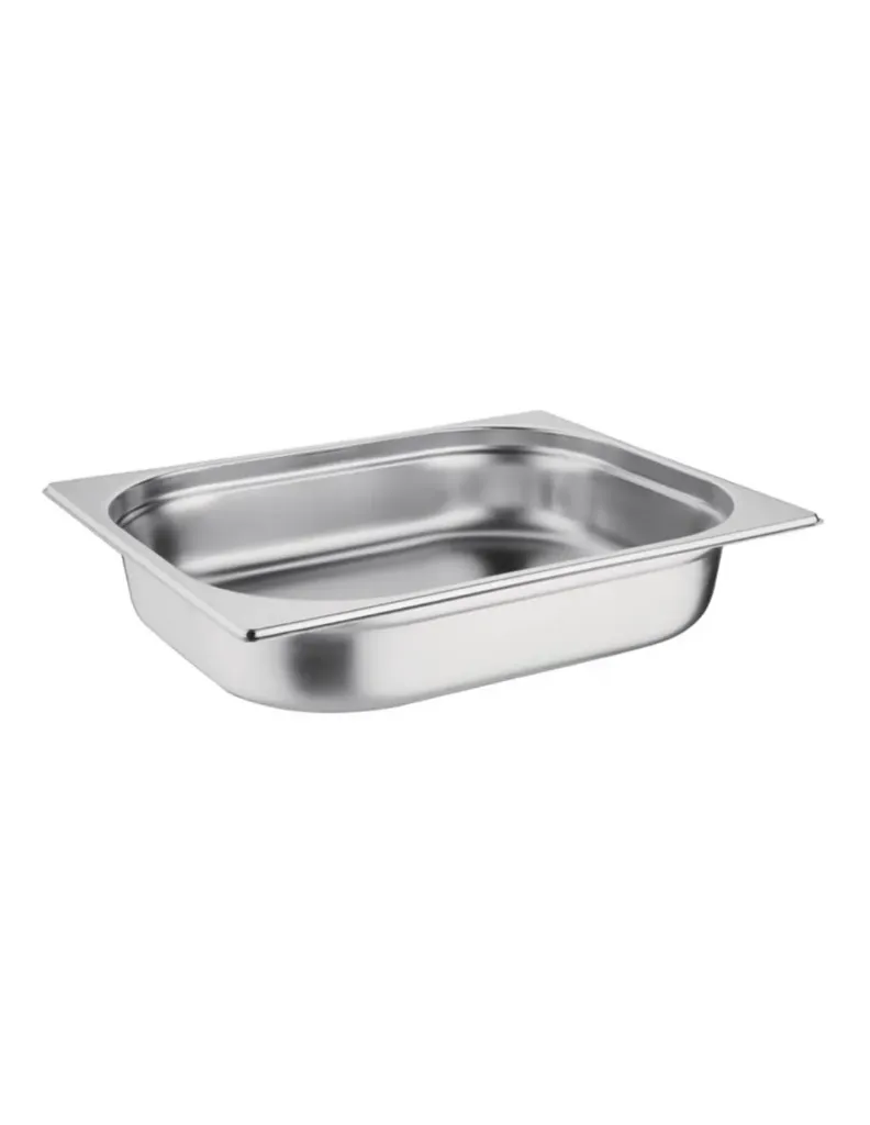 [2066] Bac Gastro GN 1/2 H 65mm 4 l