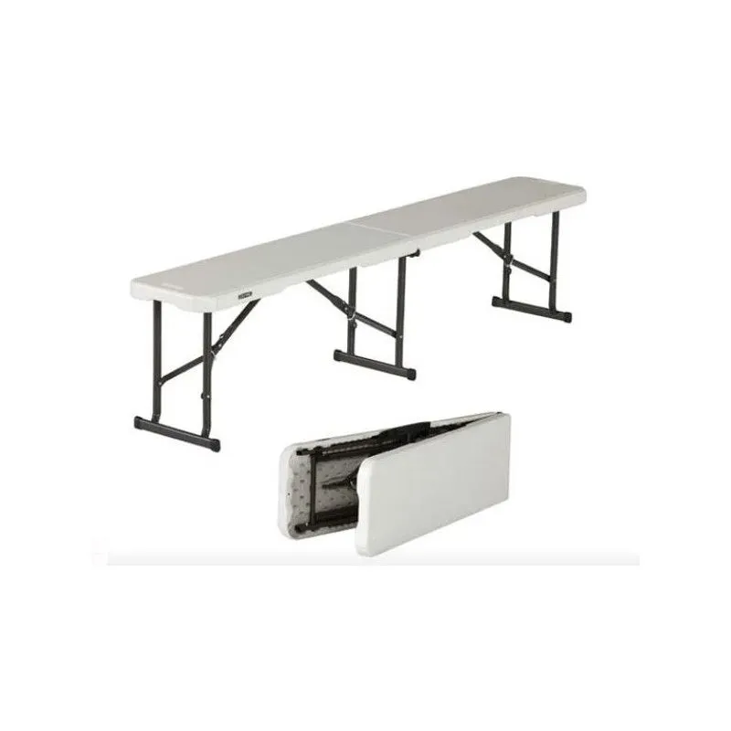 [1016] Banc  pliant 180*24*43
