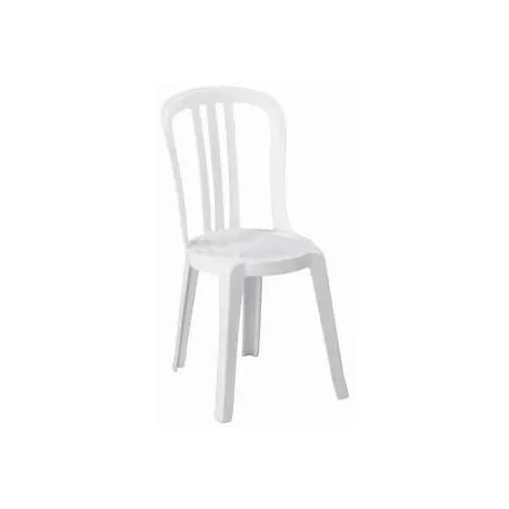 [1015] Chaise Miami Empilable