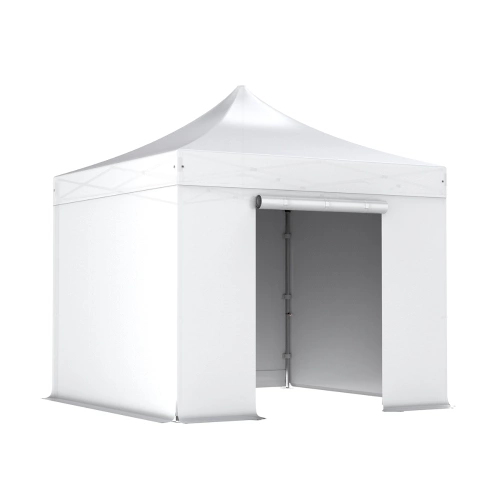 Pack 3 cotés et 1 porte pour Barnum 3x3
