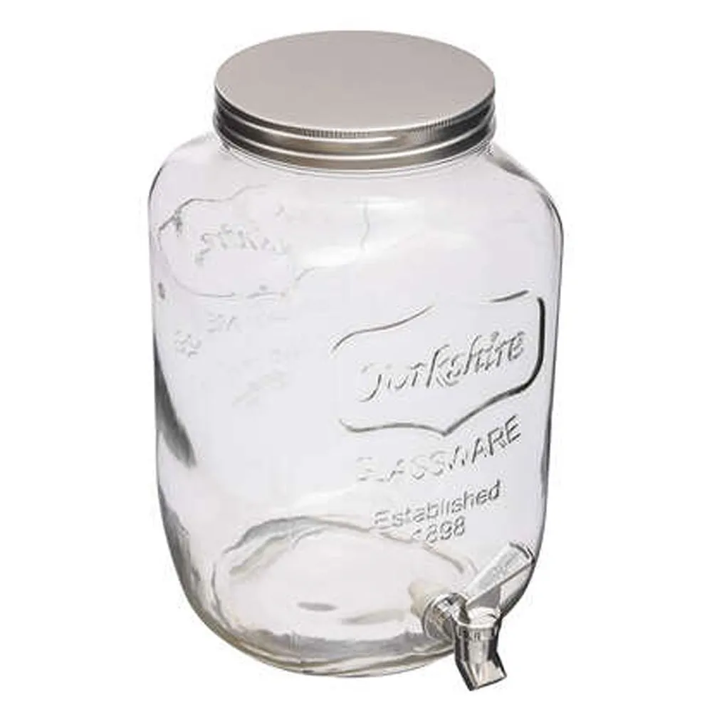 [2031] Distributeur à Boisson Verre 4L