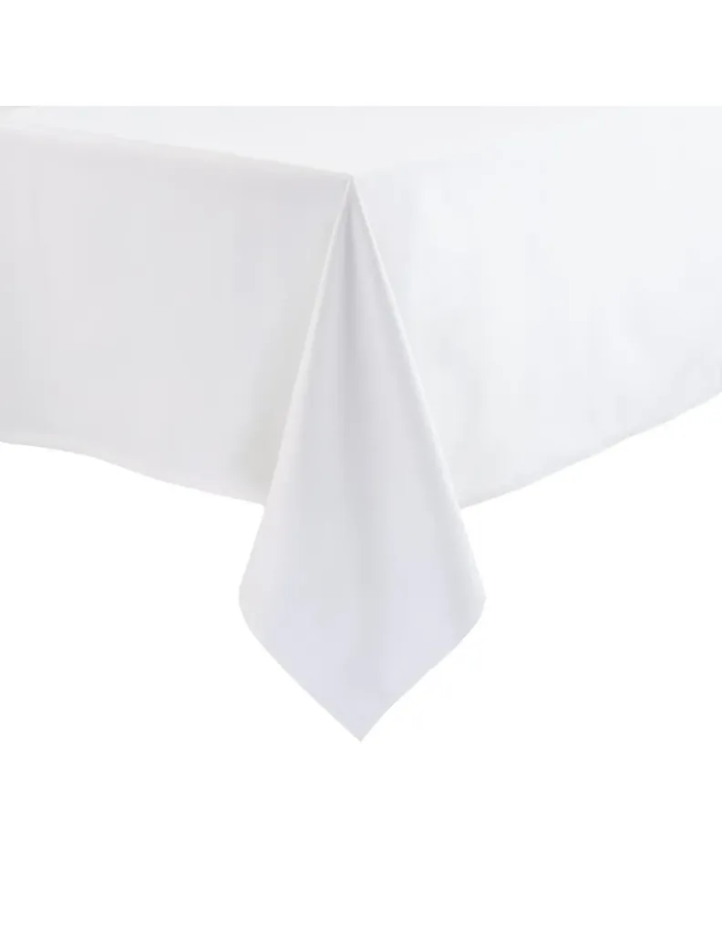 [1025] Nappe Rectangle Polyester Eco 145X260