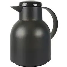 [2071] Pichet Isotherme 1L Noire Samba