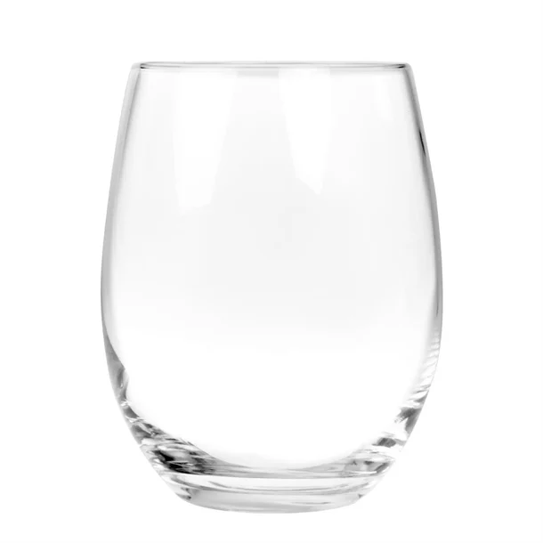 [2028] Verre Gobelet à Eau Traiteur 39 cl