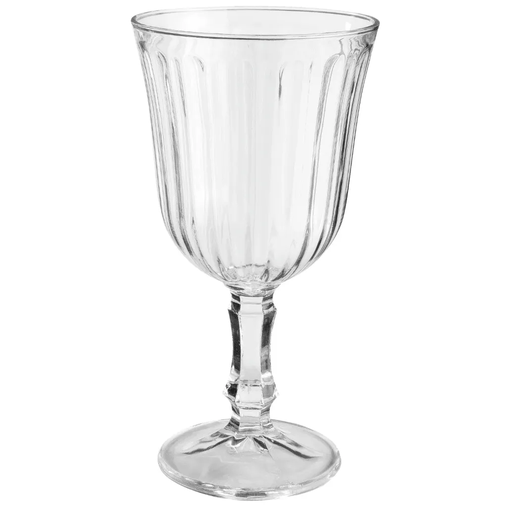 [2023] Verre à Pied (Eau) Nostalgie 24cl