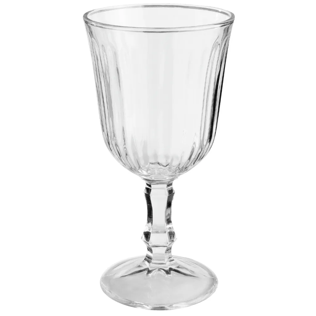 Verre à Pied (Vin) Nostalgie 18,5cl